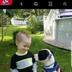 Meet your Posher, Philip